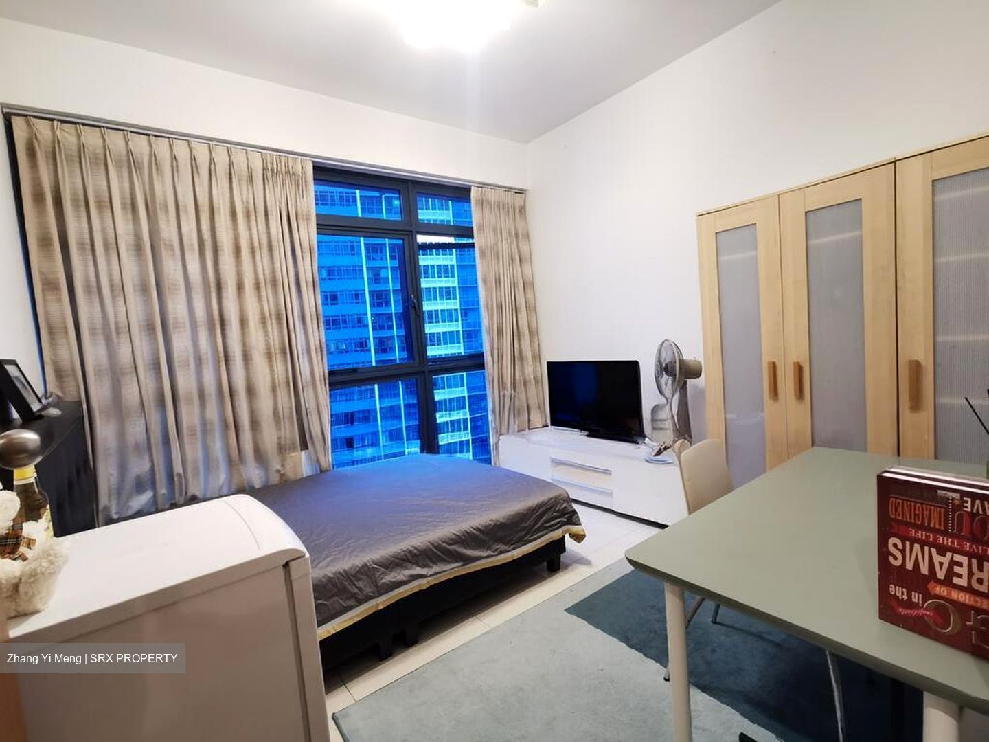 City Square Residences (D8), Condominium #516884881